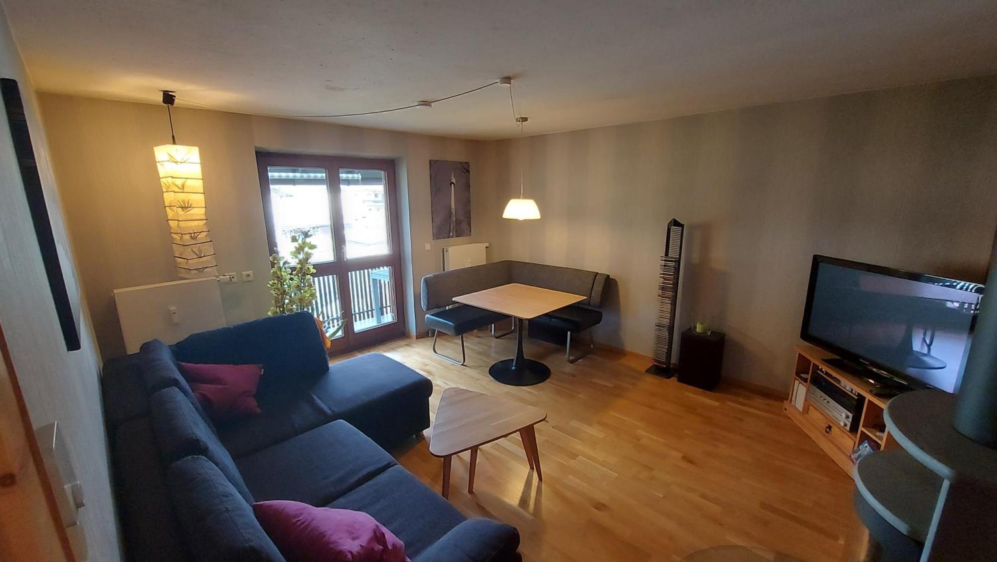 Ferienwohnung Schoenau Immenstadt im Allgäu エクステリア 写真